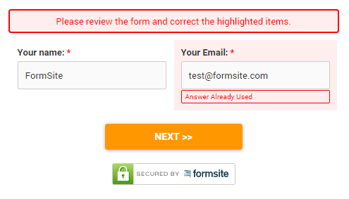 duplicate form fields in word