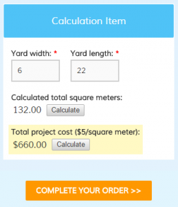 Formsite Order Form Calculation
