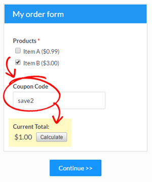 What is a Coupon Code?