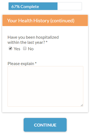 hipaa compliance forms for dental patients