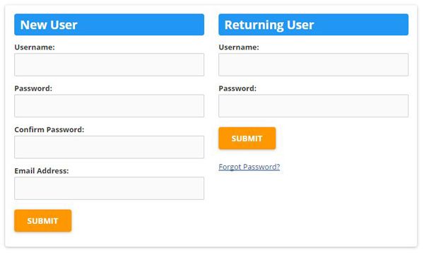 Share Links To Collect Form Results Formsite