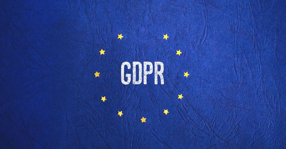 Formsite GDPR