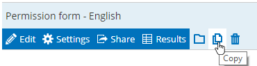 Formsite multilingual forms copy