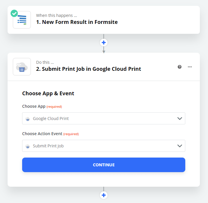 zapier remote google drive url