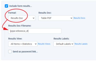 Custom File Naming for Print Pages JavaScript and ASPNET Solutions - Custom File Names for Results Docs in Notifications - Formsite