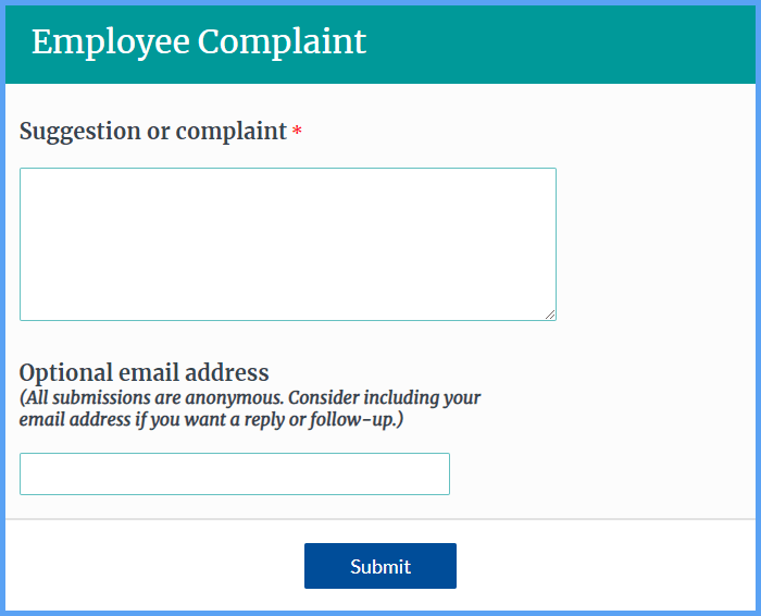ms powermail complaints