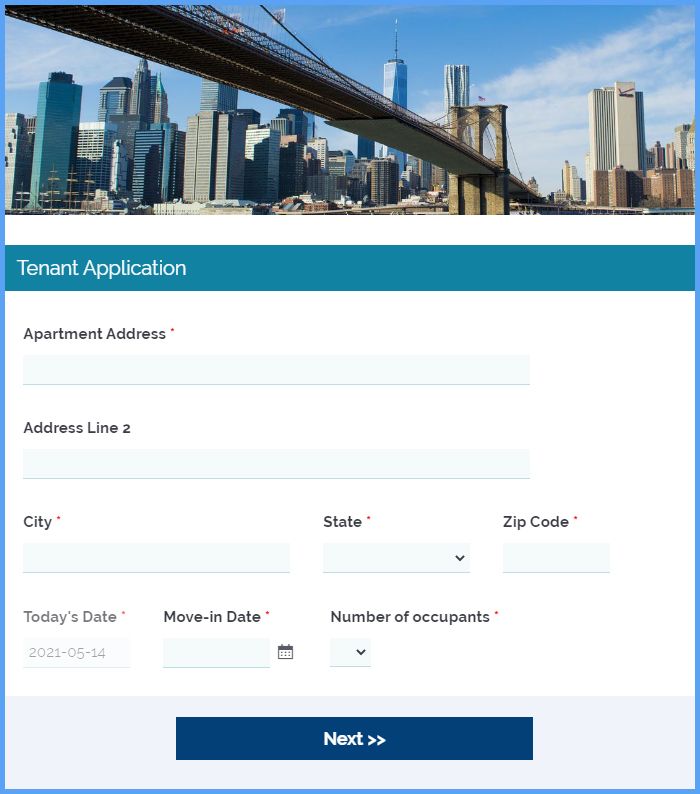 tenant-application-form-template-formsite