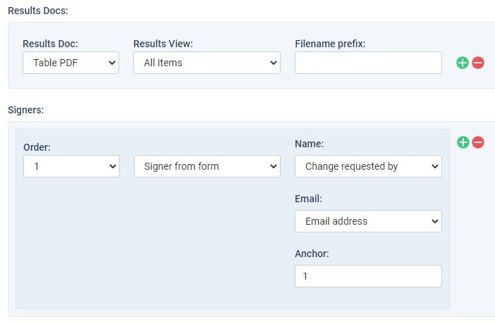 Docusign Pdf Forms