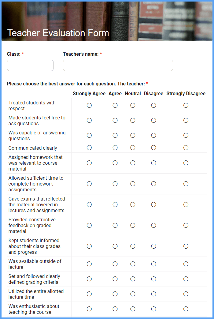  nvins Porumb Andrew Halliday Teacher Feedback Form Comite Canal Otrav 