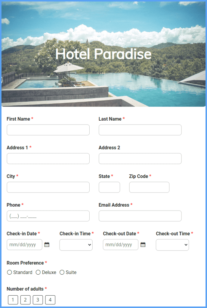 hotel-reservation-form-template-formsite